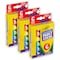 Crayola Washable Paint Sticks, 6 Colors, 18PK 54-6207 - alternate 1